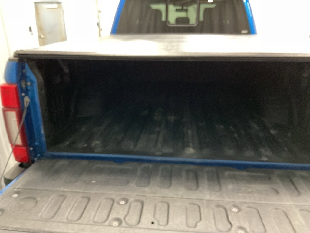 2020 Ford Super Duty F-250 SRW XL