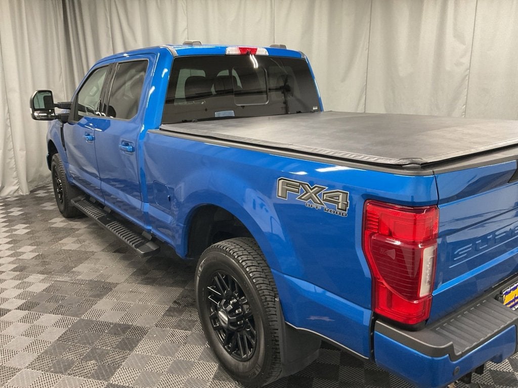 2020 Ford Super Duty F-250 SRW XL