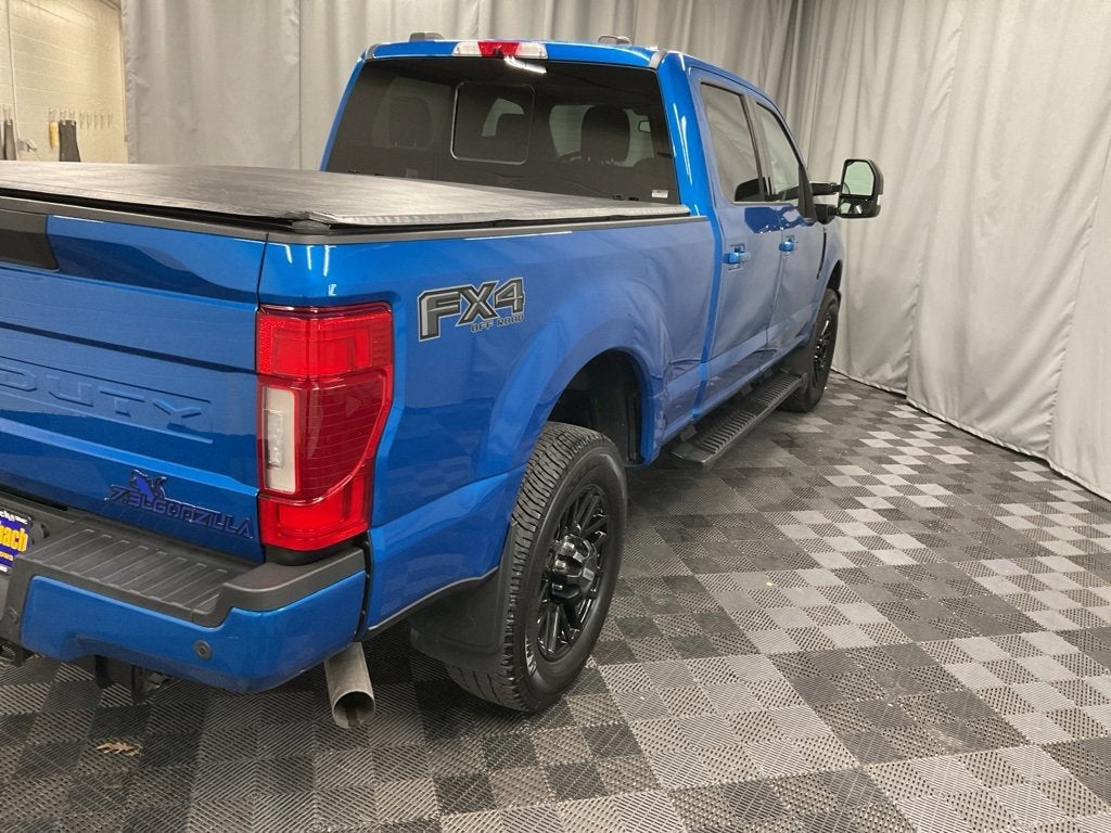 2020 Ford Super Duty F-250 SRW XL