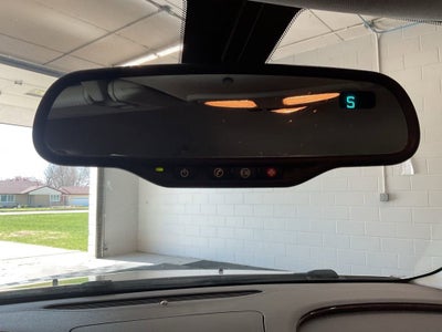 2010 Chevrolet Malibu LTZ