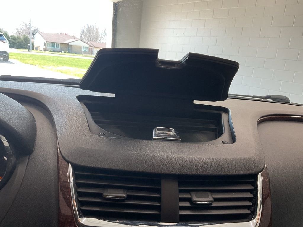 2010 Chevrolet Malibu LTZ