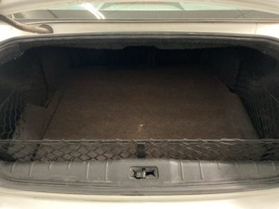 2010 Chevrolet Malibu LTZ