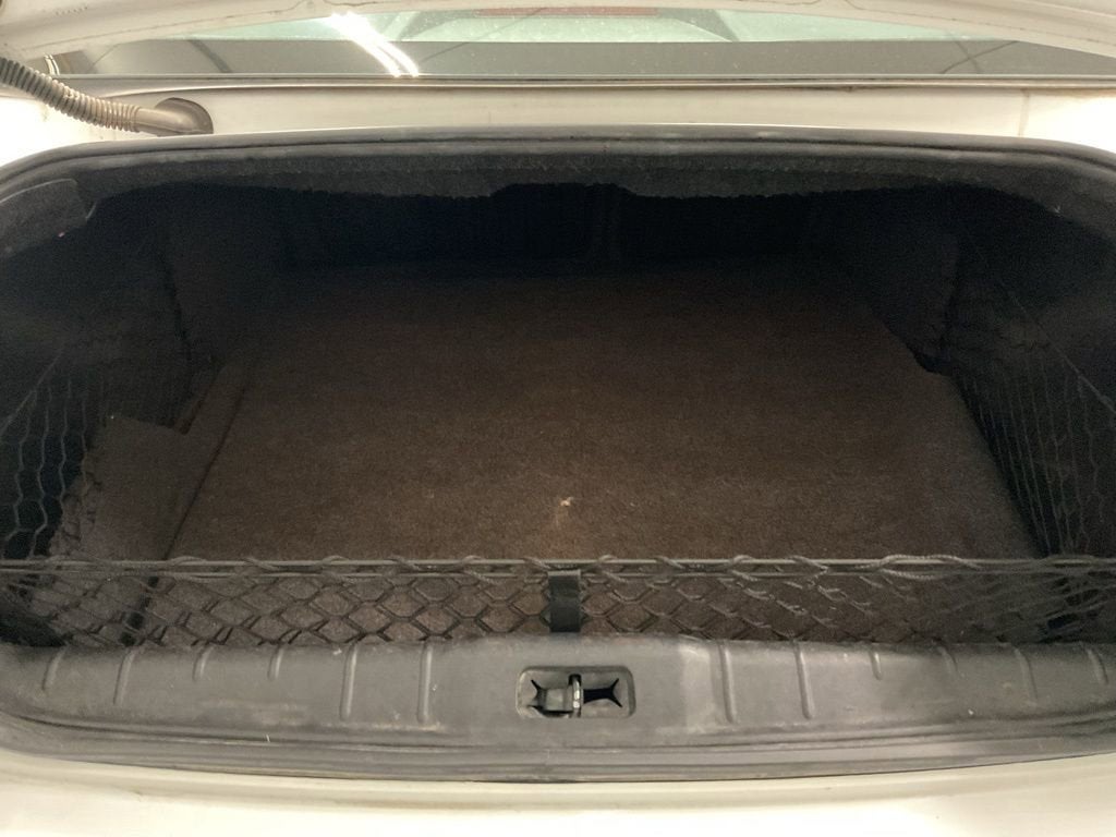 2010 Chevrolet Malibu LTZ