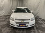 2010 Chevrolet Malibu LTZ