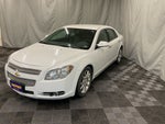 2010 Chevrolet Malibu LTZ
