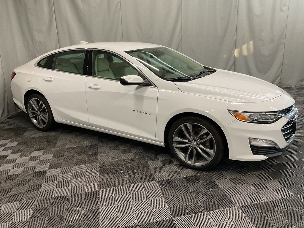 2024 Chevrolet Malibu 2LT