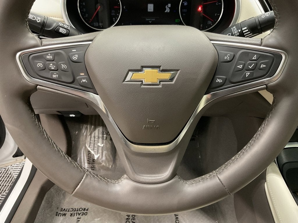 2024 Chevrolet Malibu 2LT
