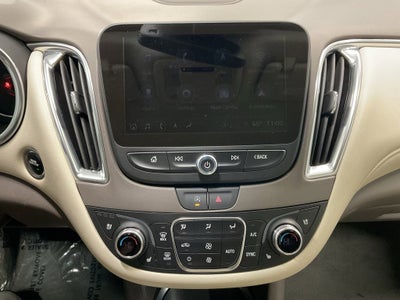 2024 Chevrolet Malibu 2LT