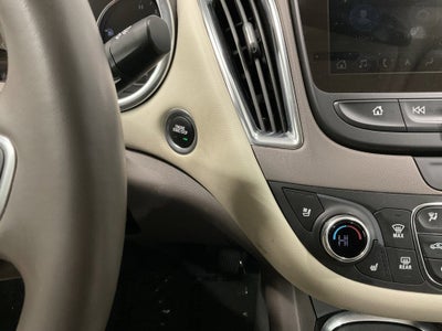 2024 Chevrolet Malibu 2LT