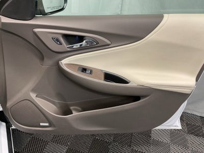 2024 Chevrolet Malibu 2LT