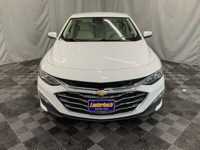 2024 Chevrolet Malibu 2LT