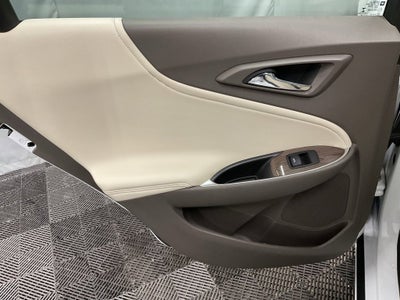 2024 Chevrolet Malibu 2LT