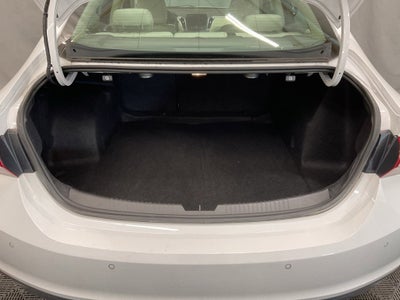 2024 Chevrolet Malibu 2LT