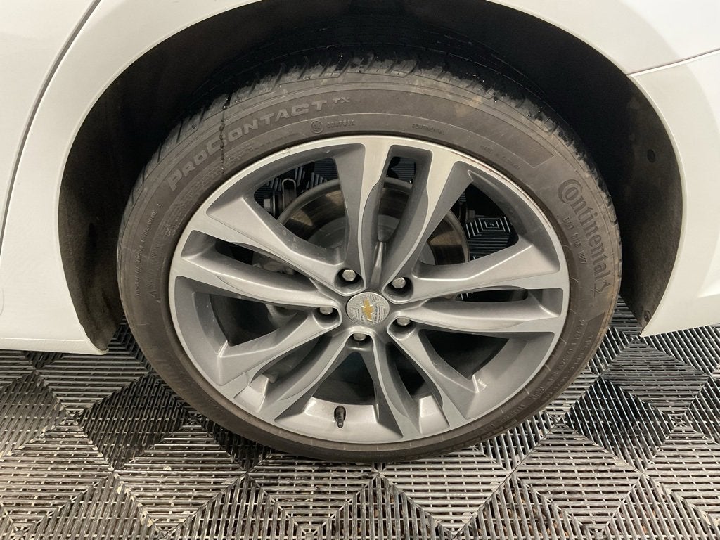 2024 Chevrolet Malibu 2LT