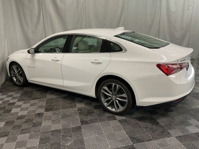 2024 Chevrolet Malibu 2LT