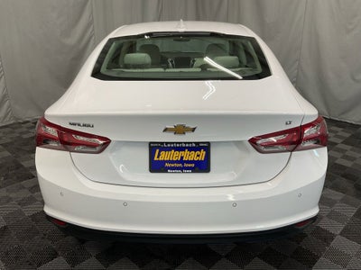 2024 Chevrolet Malibu 2LT