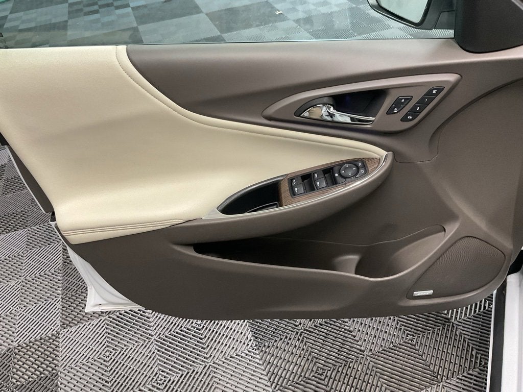 2024 Chevrolet Malibu 2LT