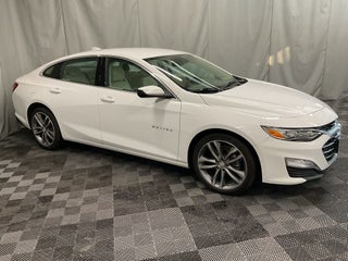 2024 Chevrolet Malibu 2LT