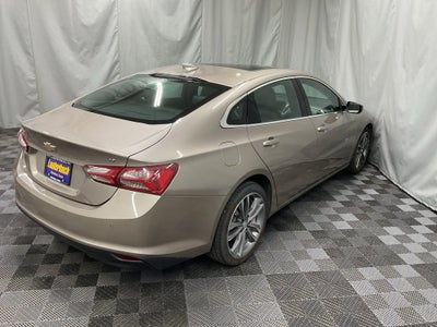 2024 Chevrolet Malibu 2LT