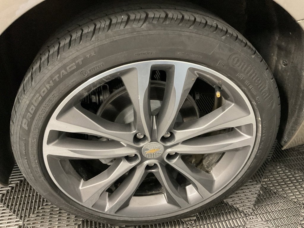 2024 Chevrolet Malibu 2LT