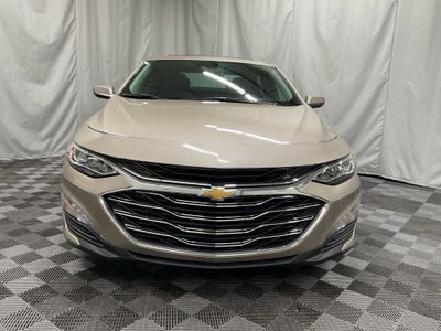 2024 Chevrolet Malibu 2LT