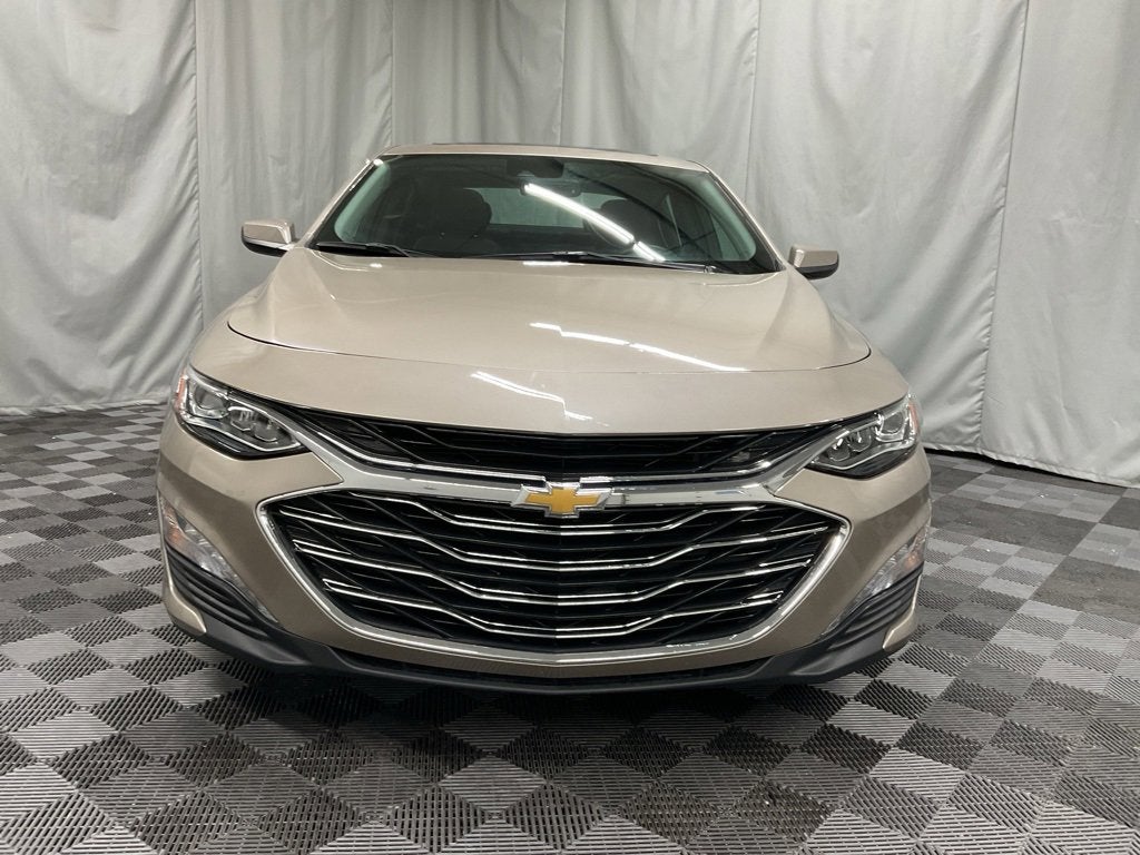 2024 Chevrolet Malibu 2LT
