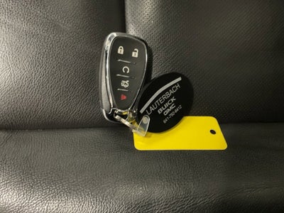 2024 Chevrolet Malibu 2LT