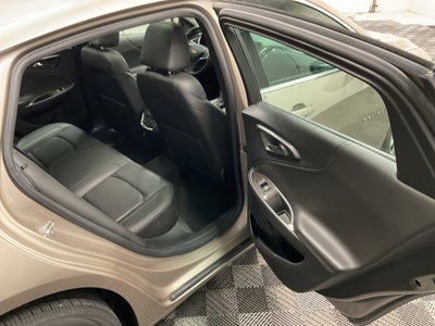 2024 Chevrolet Malibu 2LT