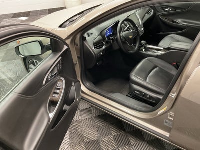 2024 Chevrolet Malibu 2LT