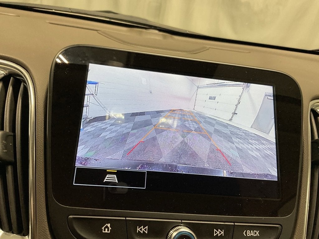 2024 Chevrolet Malibu 2LT