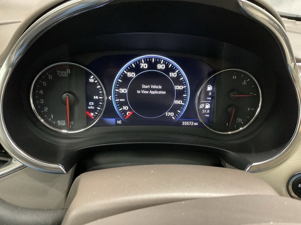 2024 Chevrolet Malibu 2LT