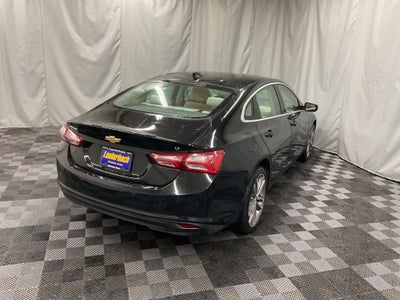 2024 Chevrolet Malibu 2LT