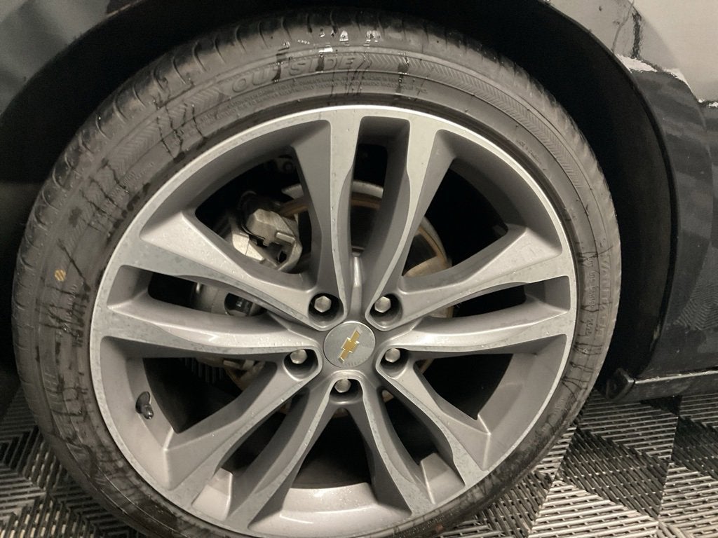 2024 Chevrolet Malibu 2LT