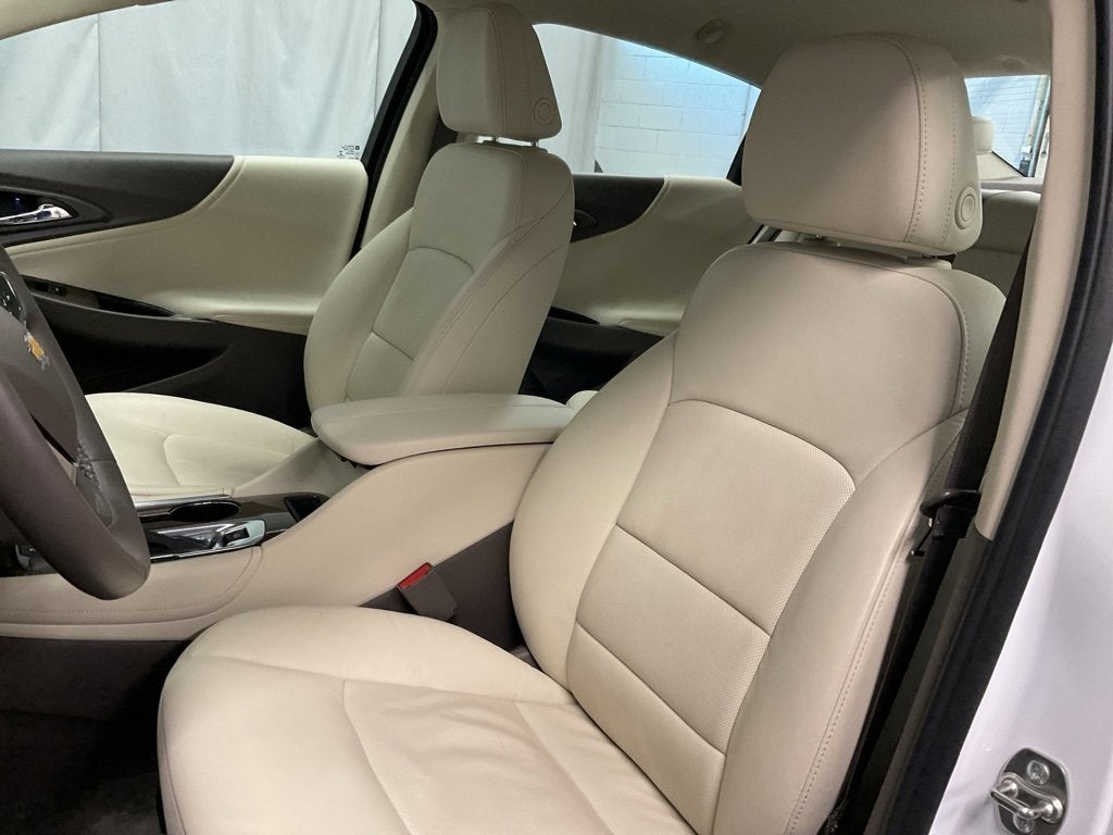 2024 Chevrolet Malibu 2LT