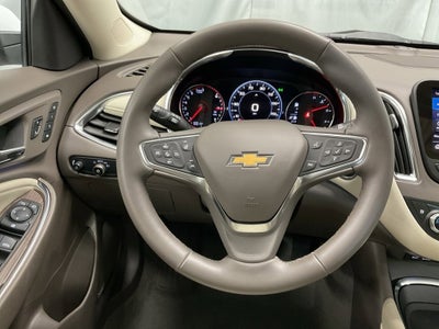 2024 Chevrolet Malibu 2LT