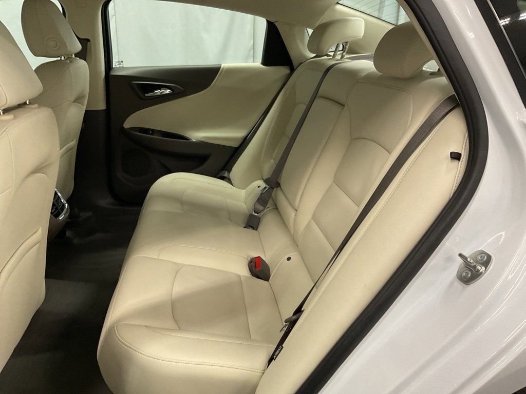 2024 Chevrolet Malibu 2LT