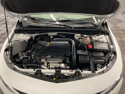 2024 Chevrolet Malibu 2LT