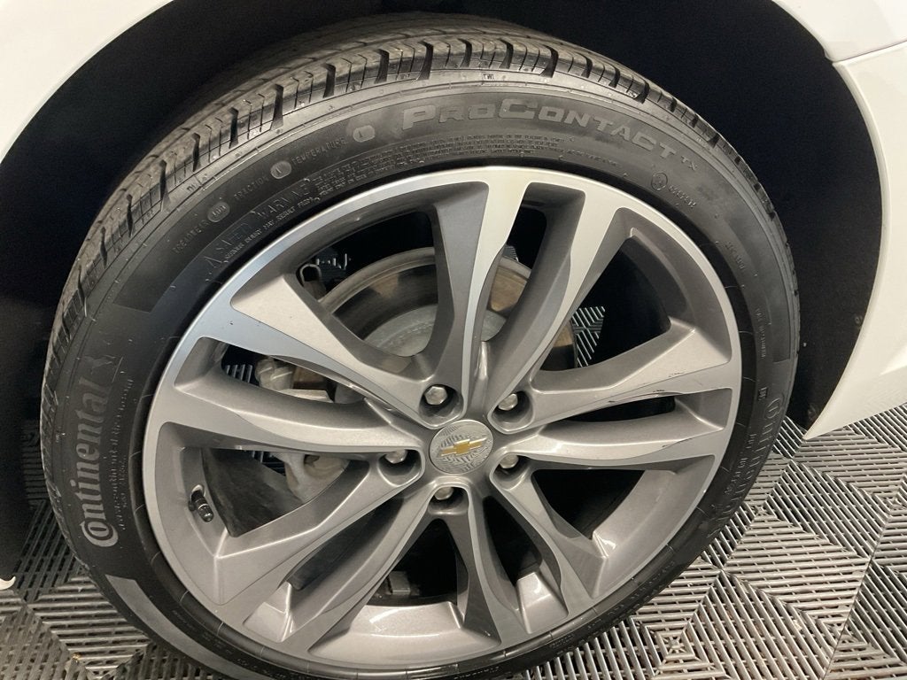 2024 Chevrolet Malibu 2LT