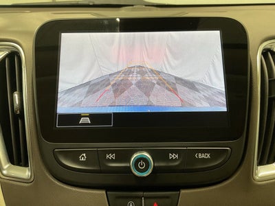 2024 Chevrolet Malibu 2LT