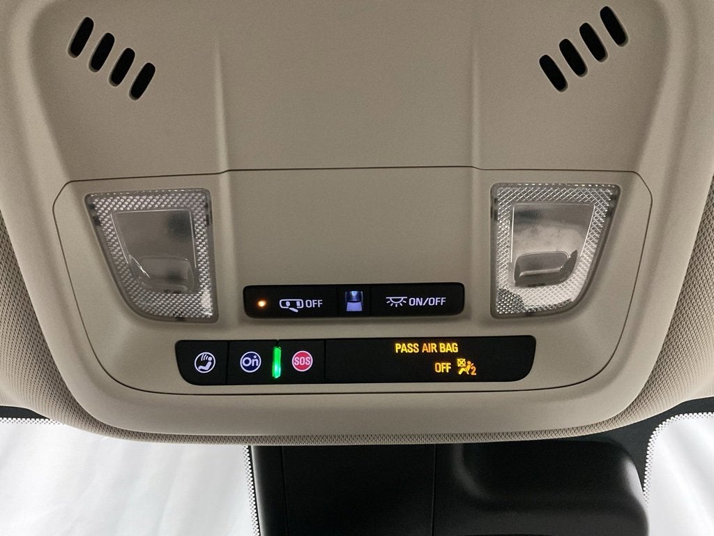 2024 Chevrolet Malibu 2LT