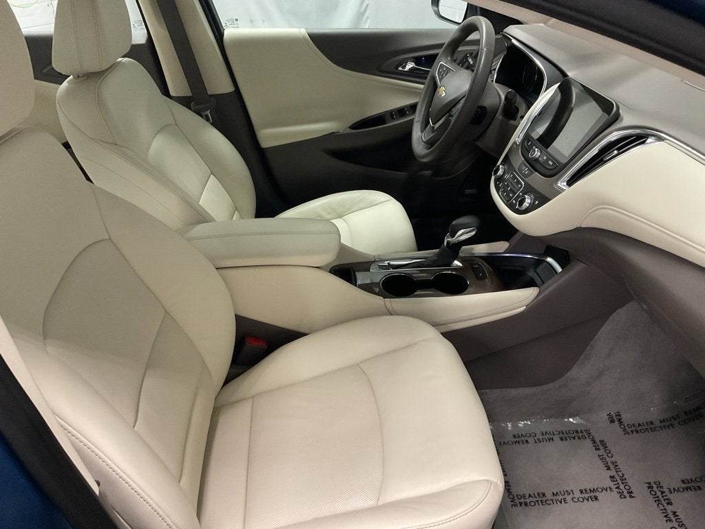 2024 Chevrolet Malibu 2LT