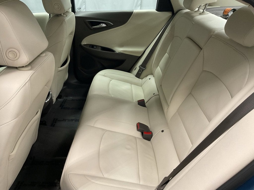 2024 Chevrolet Malibu 2LT