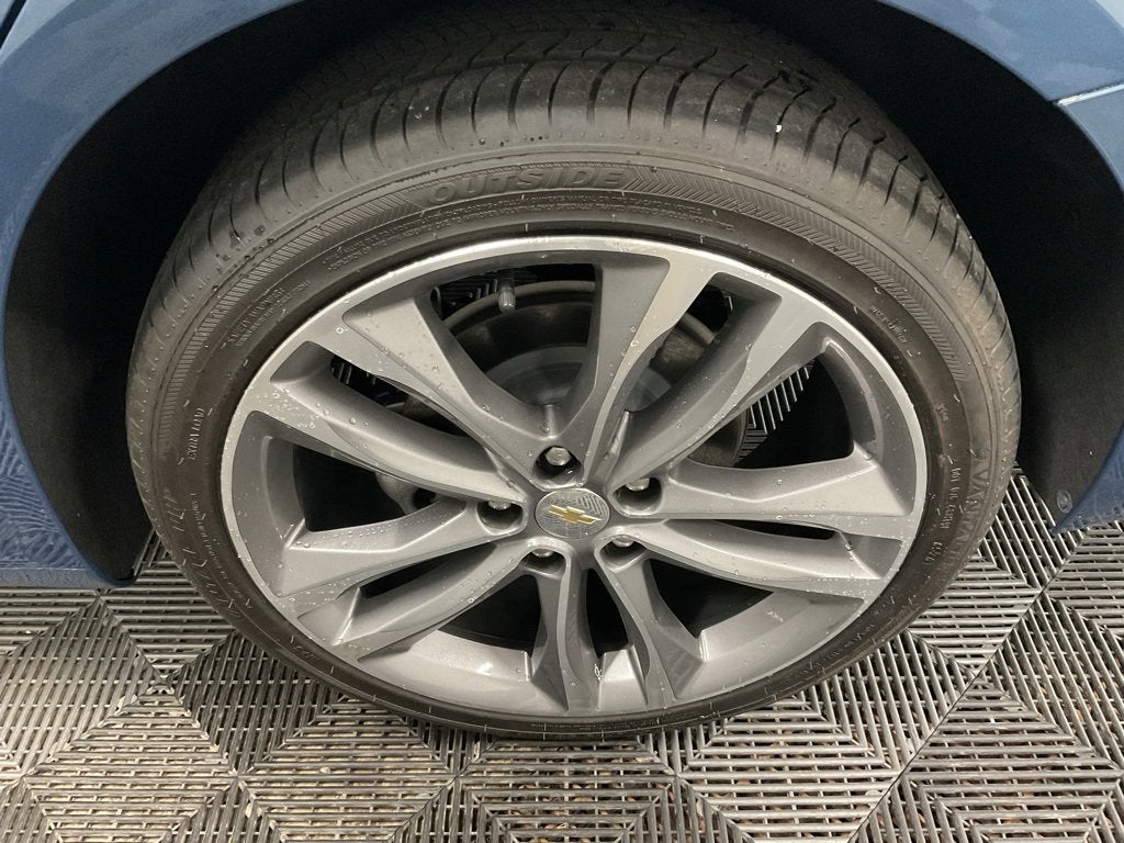 2024 Chevrolet Malibu 2LT