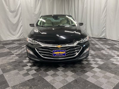 2024 Chevrolet Malibu 2LT