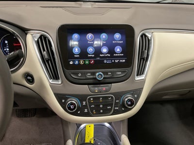 2024 Chevrolet Malibu 2LT