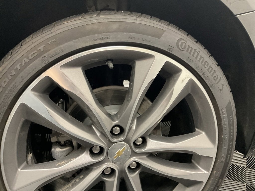 2024 Chevrolet Malibu 2LT