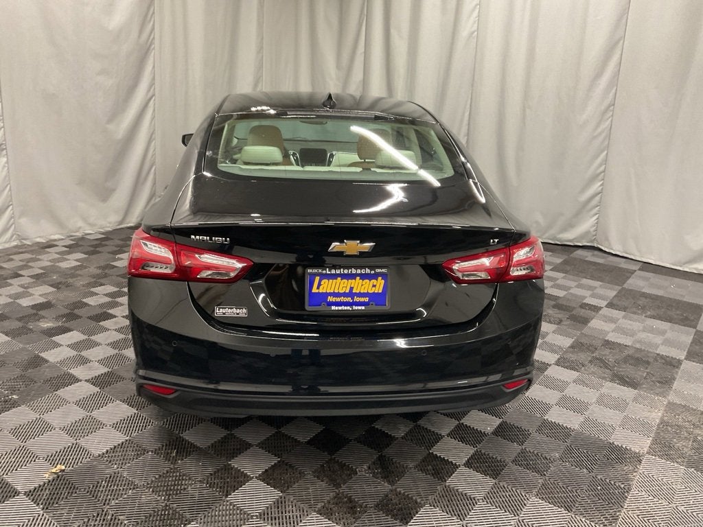 2024 Chevrolet Malibu 2LT