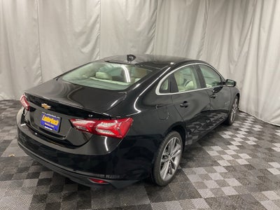 2024 Chevrolet Malibu 2LT