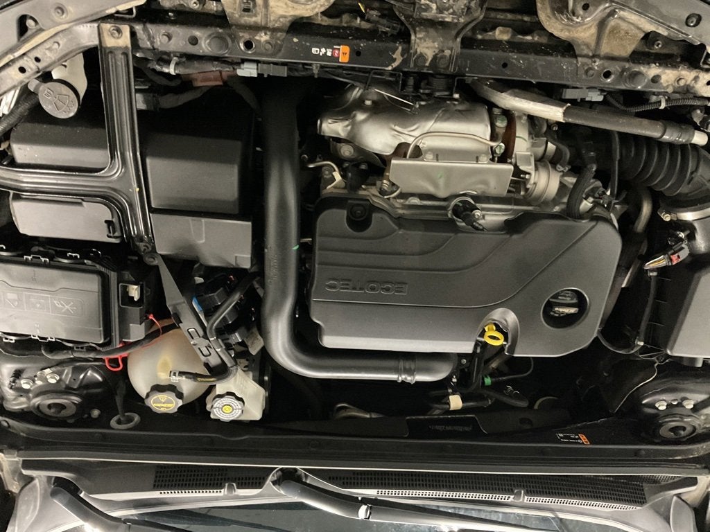 2024 Chevrolet Malibu 2LT