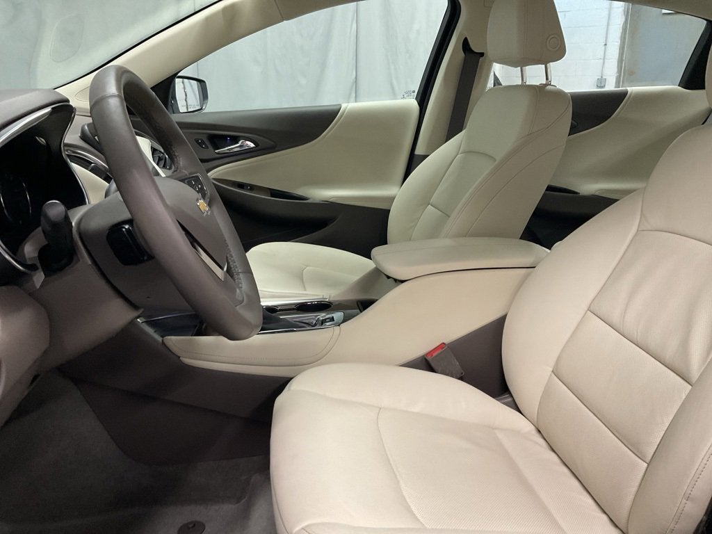 2024 Chevrolet Malibu 2LT